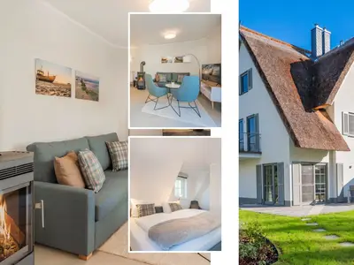 Ferienhaus für 5 Personen (80 m²) in Zirchow 1/10