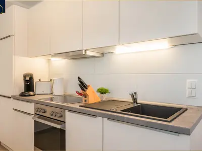 Ferienhaus für 5 Personen (80 m²) in Zirchow 5/10