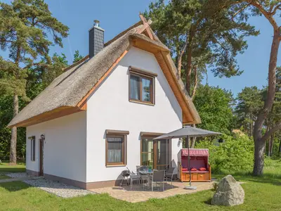 Ferienhaus für 4 Personen (79 m²) in Zirchow 2/10