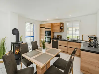 Ferienhaus für 6 Personen (96 m²) in Zirchow 1/10