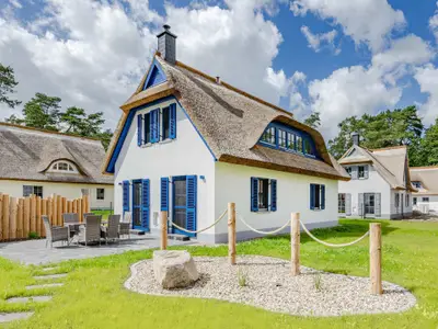 Ferienhaus für 6 Personen (96 m²) in Zirchow 2/10