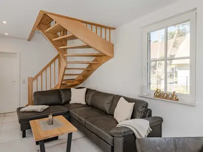 Ferienhaus für 6 Personen (96 m²) in Zirchow 4/10