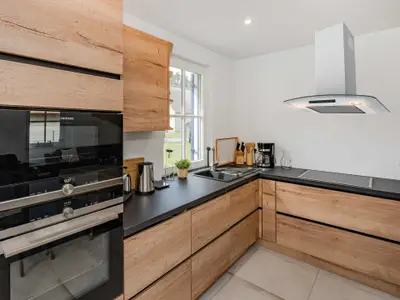 Ferienhaus für 6 Personen (96 m²) in Zirchow 5/10