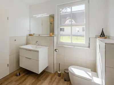 Ferienhaus für 6 Personen (96 m²) in Zirchow 7/10