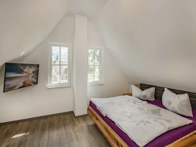 Ferienhaus für 6 Personen (96 m²) in Zirchow 9/10