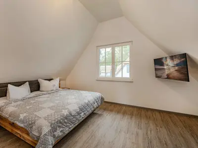 Ferienhaus für 6 Personen (96 m²) in Zirchow 10/10