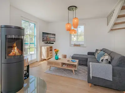 Ferienhaus für 4 Personen (88 m²) in Zirchow 4/10