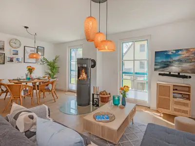 Ferienhaus für 4 Personen (88 m²) in Zirchow 5/10