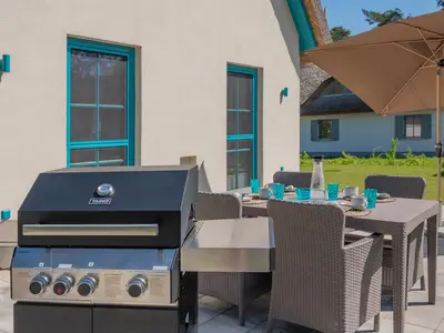 Ferienhaus für 4 Personen (88 m²) in Zirchow 7/10