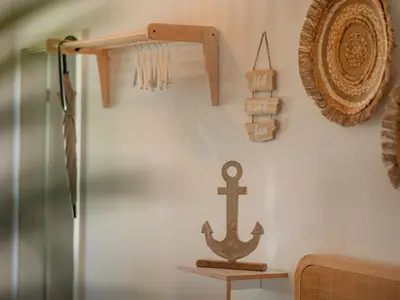 Ferienhaus für 4 Personen (88 m²) in Zirchow 9/10