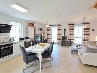 Ferienhaus für 5 Personen (97 m²) in Zirchow 3/10