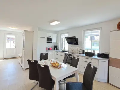 Ferienhaus für 5 Personen (97 m²) in Zirchow 4/10