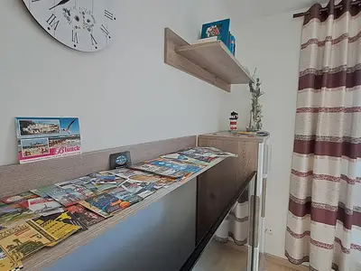 Ferienhaus für 5 Personen (97 m²) in Zirchow 9/10