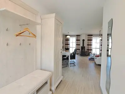 Ferienhaus für 5 Personen (97 m²) in Zirchow 10/10