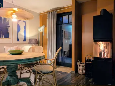 Ferienhaus für 4 Personen (90 m²) in Zirchow 6/10