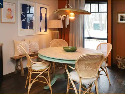 Ferienhaus für 4 Personen (90 m²) in Zirchow 8/10