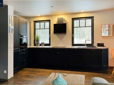 Ferienhaus für 4 Personen (90 m²) in Zirchow 9/10