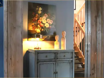 Ferienhaus für 4 Personen (90 m²) in Zirchow 10/10