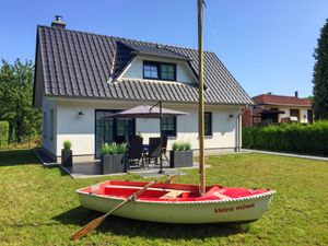 Ferienhaus für 4 Personen (80 m²) in Zirkow (Rügen)