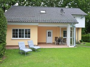 Ferienhaus für 5 Personen (90 m²) in Zirkow (Rügen)