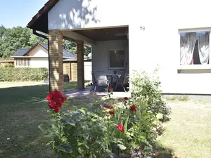 Ferienhaus für 4 Personen (45 m²) in Seerams