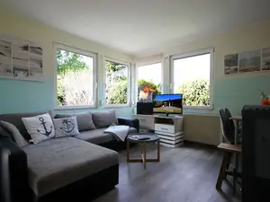 Ferienhaus für 4 Personen (53 m²) in Zirkow (Rügen)