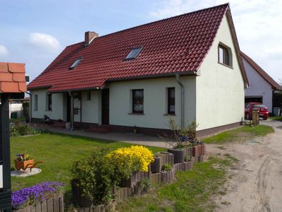 Ferienhaus für 4 Personen (50 m²) in Zirkow (Rügen) 1/10