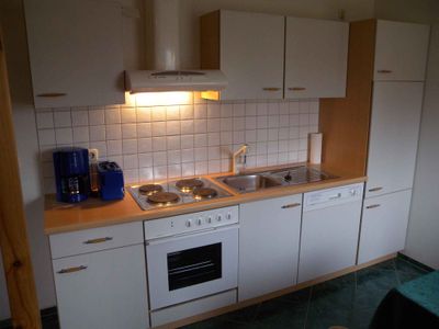 Ferienhaus für 4 Personen (50 m²) in Zirkow (Rügen) 4/10