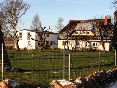 Ferienhaus für 6 Personen (100 m²) in Zirkow (Rügen) 4/10