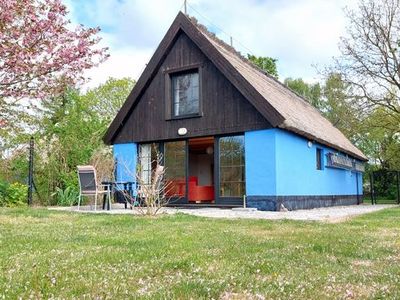 Ferienhaus für 2 Personen (50 m²) in Zirkow (Rügen) 1/10