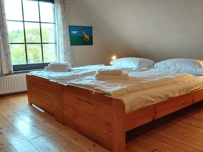 Ferienhaus für 2 Personen (50 m²) in Zirkow (Rügen) 6/10