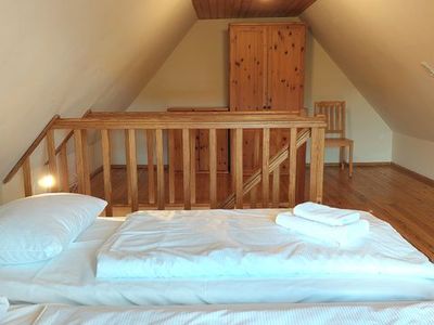 Ferienhaus für 2 Personen (50 m²) in Zirkow (Rügen) 7/10