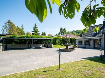 Ferienhaus für 6 Personen (110 m²) in Zirkow (Rügen) 1/10