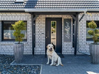 Ferienhaus für 6 Personen (110 m²) in Zirkow (Rügen) 2/10