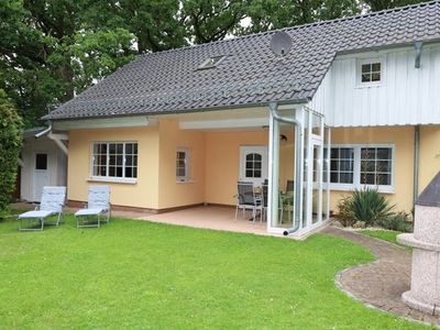 Ferienhaus für 5 Personen (90 m²) in Zirkow (Rügen) 2/10