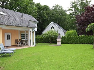 Ferienhaus für 5 Personen (90 m²) in Zirkow (Rügen) 3/10