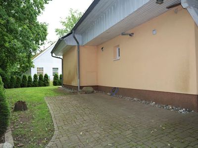 Ferienhaus für 5 Personen (90 m²) in Zirkow (Rügen) 6/10