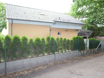 Ferienhaus für 5 Personen (90 m²) in Zirkow (Rügen) 7/10