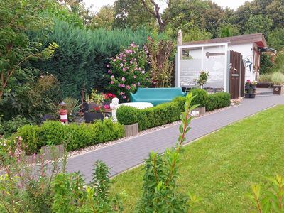 Ferienhaus für 2 Personen (15 m²) in Zirkow (Rügen) 5/10