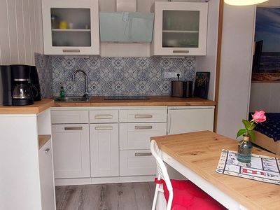 Ferienhaus für 2 Personen (15 m²) in Zirkow (Rügen) 8/10