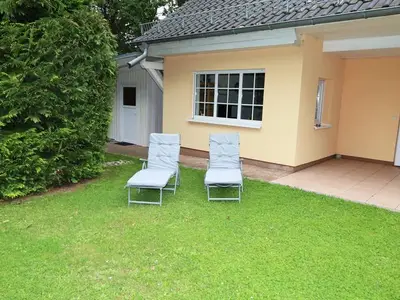 Ferienhaus für 5 Personen (90 m²) in Zirkow (Rügen) 9/10