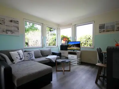 Ferienhaus für 4 Personen (53 m²) in Zirkow (Rügen) 1/10