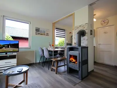 Ferienhaus für 4 Personen (53 m²) in Zirkow (Rügen) 3/10