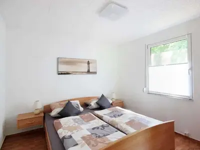 Ferienhaus für 4 Personen (53 m²) in Zirkow (Rügen) 4/10
