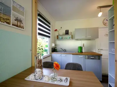 Ferienhaus für 4 Personen (53 m²) in Zirkow (Rügen) 5/10