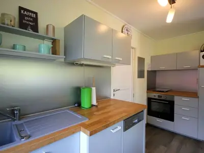 Ferienhaus für 4 Personen (53 m²) in Zirkow (Rügen) 6/10