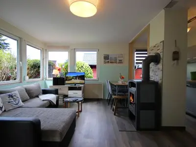 Ferienhaus für 4 Personen (53 m²) in Zirkow (Rügen) 7/10