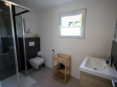 Ferienhaus für 4 Personen (53 m²) in Zirkow (Rügen) 10/10