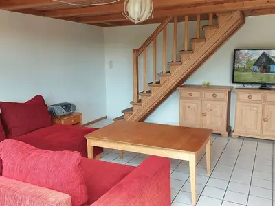 Ferienhaus für 2 Personen (50 m²) in Zirkow (Rügen) 3/10