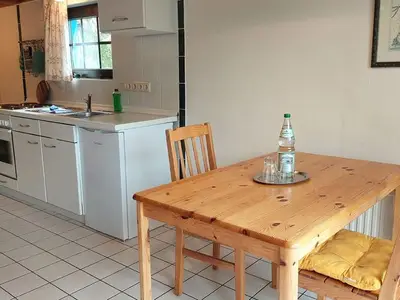 Ferienhaus für 2 Personen (50 m²) in Zirkow (Rügen) 4/10